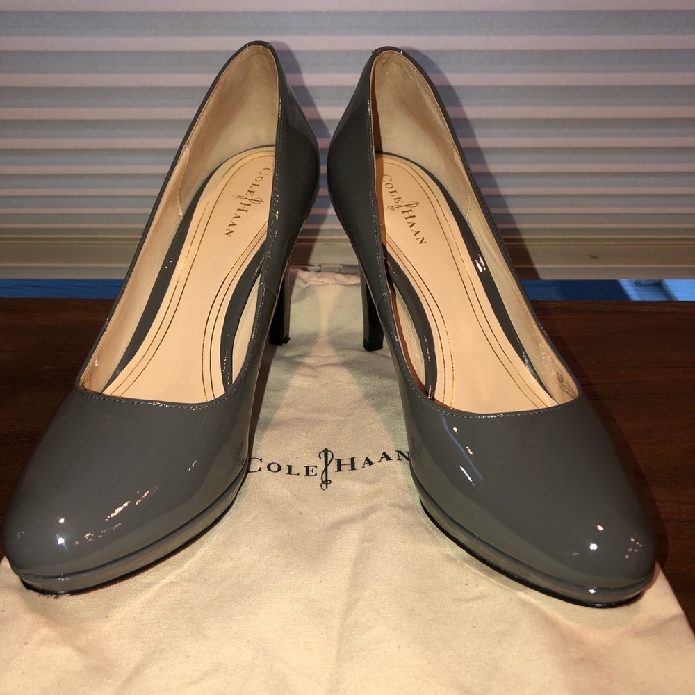 Cole Haan Chelsea Pumps